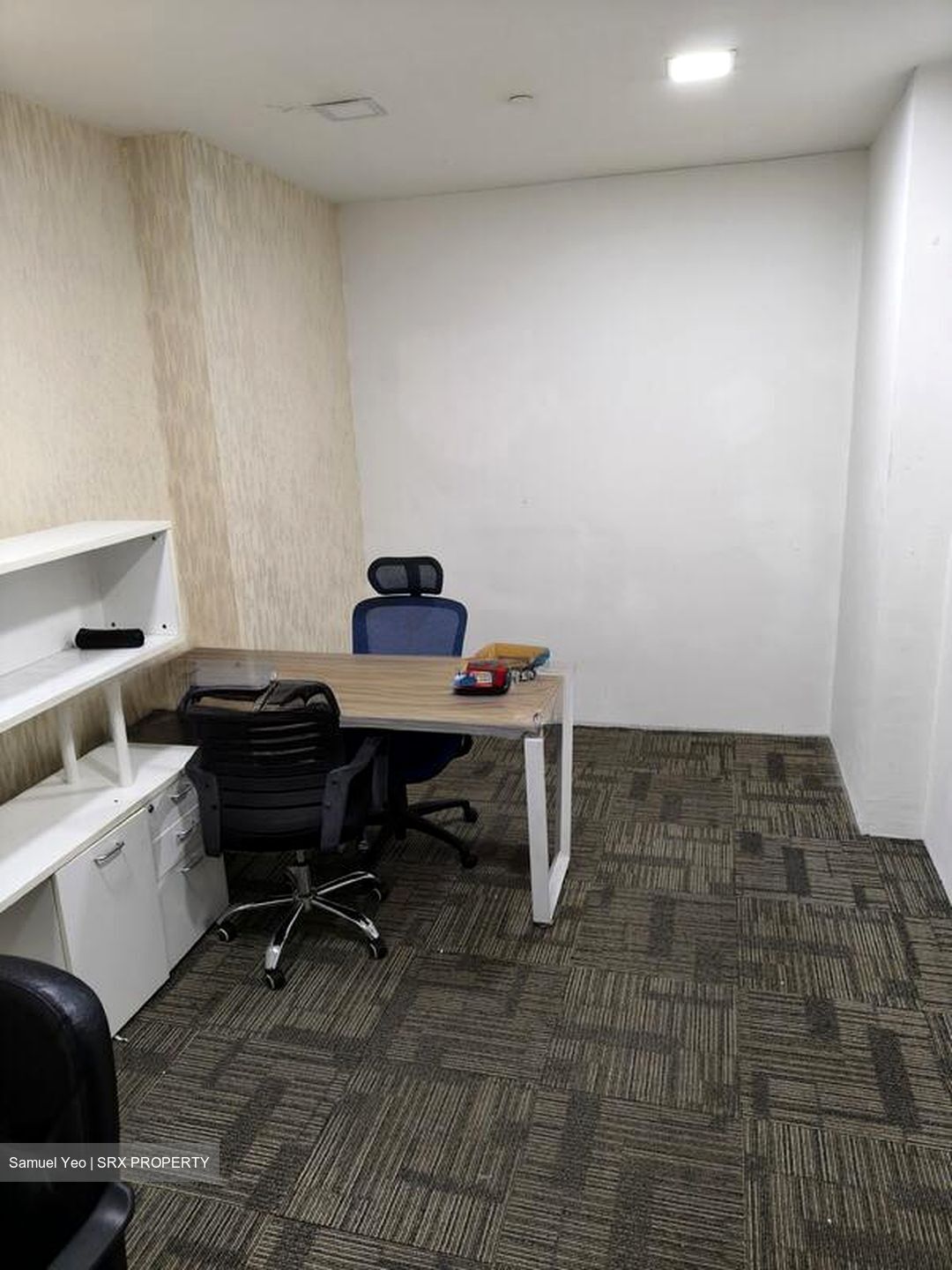 Woodlands Horizon (D25), Factory #496754031